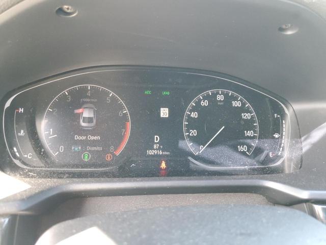 2019 HONDA ACCORD SPO - 1HGCV1F32KA004183