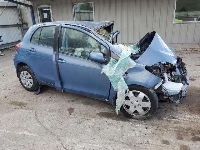 2010 TOYOTA YARIS #3301893429