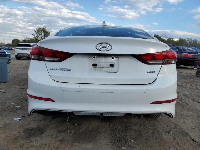 2017 HYUNDAI ELANTRA EC 5NPD94LAXHH071532