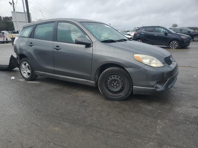2007 TOYOTA COROLLA MA #3291360176