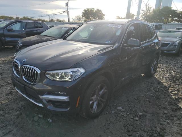 BMW X3 XDRIVE3