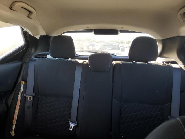 2021 NISSAN KICKS SV #3285724705