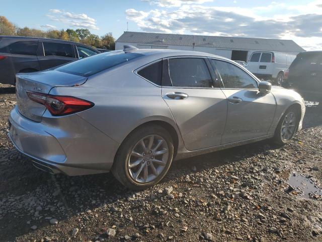 2022 ACURA TLX - Inny widok