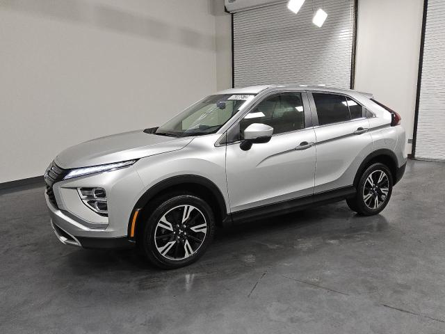 2023 MITSUBISHI ECLIPSE CR - JA4ATWAA1PZ043820