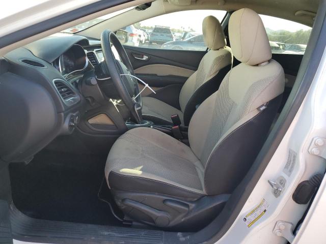 2016 DODGE DART SXT #3291517918