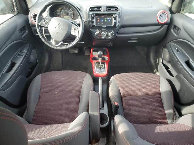 2019 MITSUBISHI MIRAGE LE - ML32A5HJ2KH009533