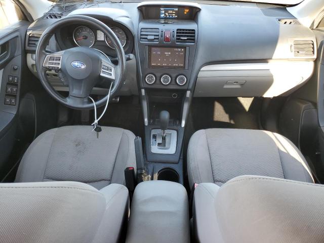 2014 SUBARU FORESTER 2 - JF2SJAEC8EH402261