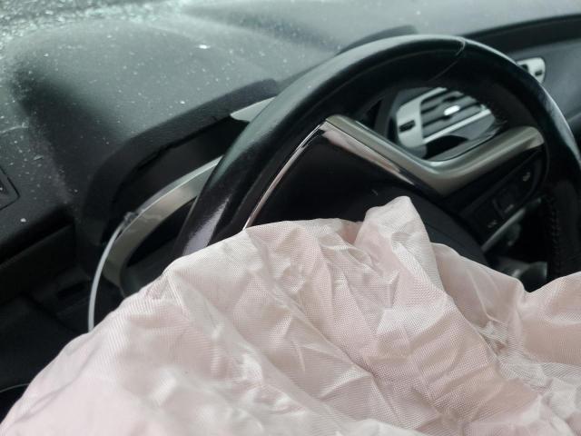 2015 CHEVROLET CAMARO LT - 2G1FD1E33F9152529