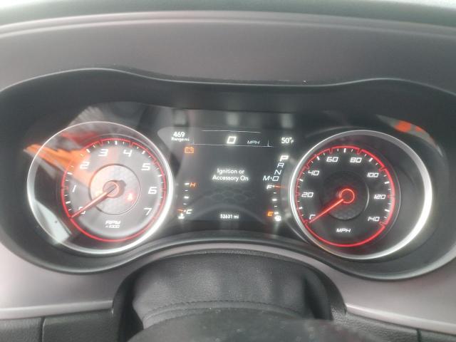 2023 DODGE CHARGER SX #3281393990