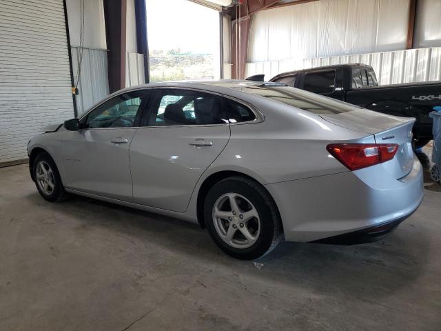 2018 CHEVROLET MALIBU LS 1G1ZB5STXJF129196