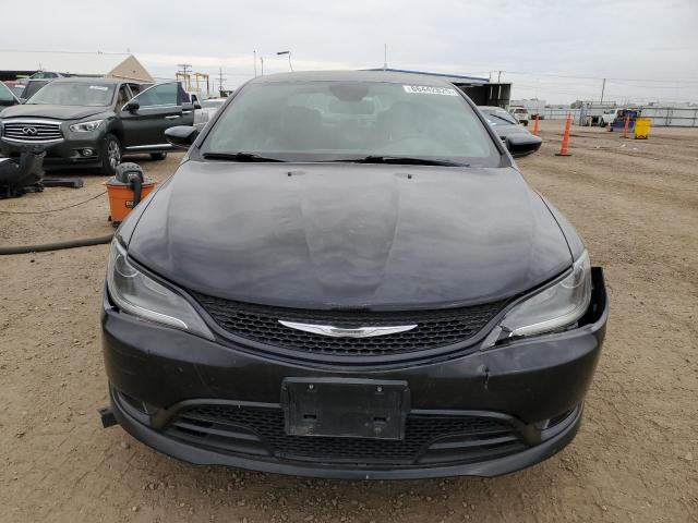 2015 CHRYSLER 200 S #3293810596