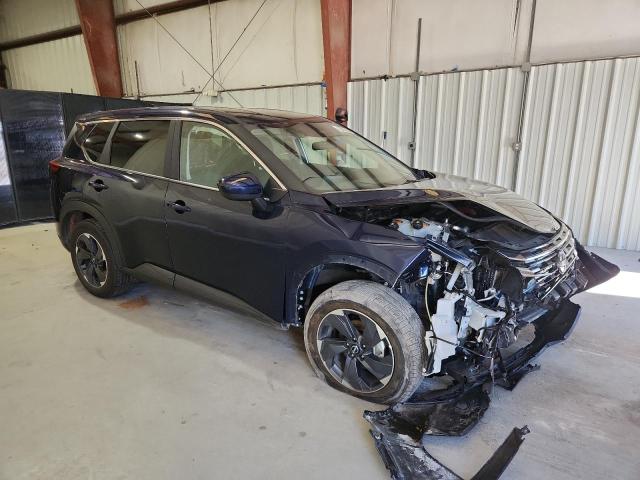 2025 NISSAN ROGUE SV - 5N1BT3BA4SC814446