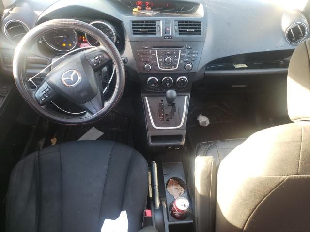 2013 MAZDA 5 #3301766380