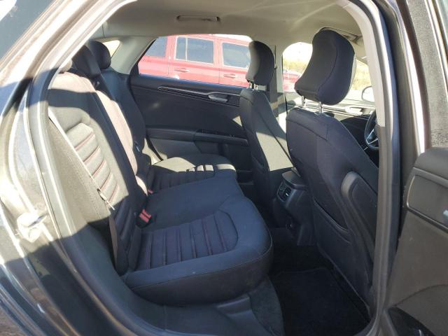 2016 FORD FUSION SE - 3FA6P0HD3GR355130