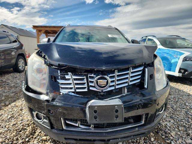 2014 CADILLAC SRX PREMIU - 3GYFNGE31ES578528