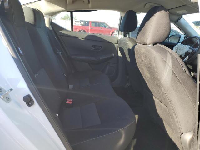 2024 NISSAN SENTRA SV - 3N1AB8CV2RY367623