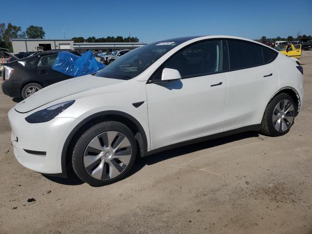 Global Auto Auctions: 2023 TESLA MODEL Y