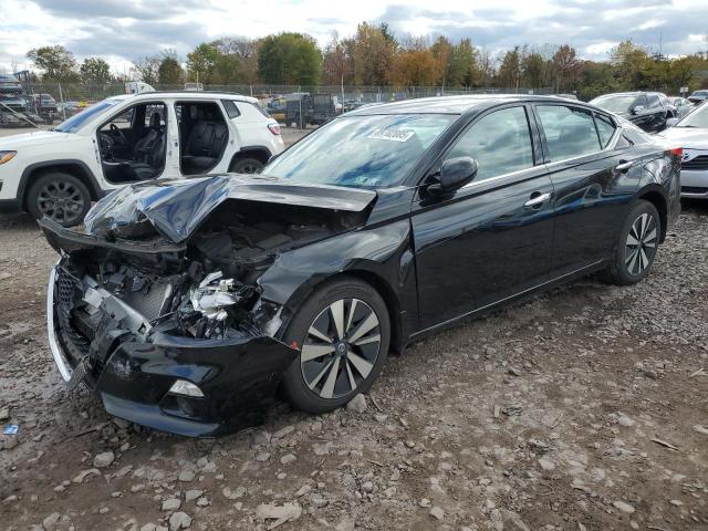 2020 NISSAN ALTIMA SV - 1N4BL4DV1LC247081