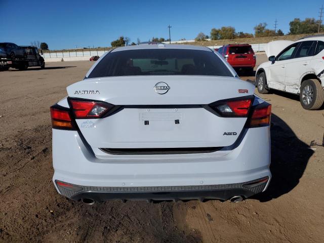 2024 NISSAN ALTIMA SR #3296639016