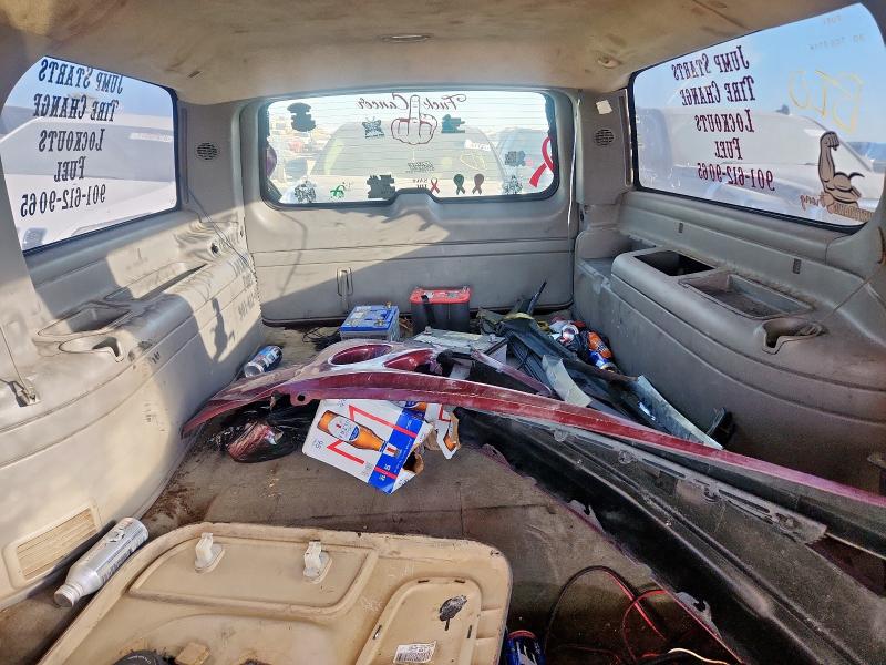 2004 GMC YUKON XL D #3296386681