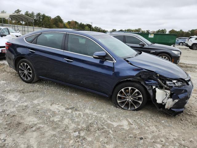 2016 TOYOTA AVALON XLE - 4T1BK1EB0GU201530