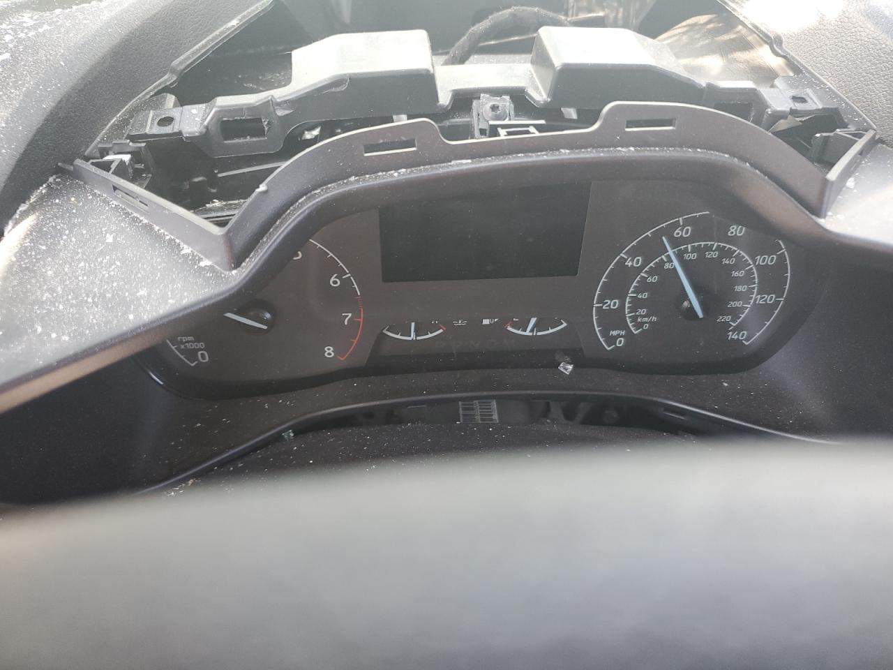 FORD TRANSIT CONNECT XL