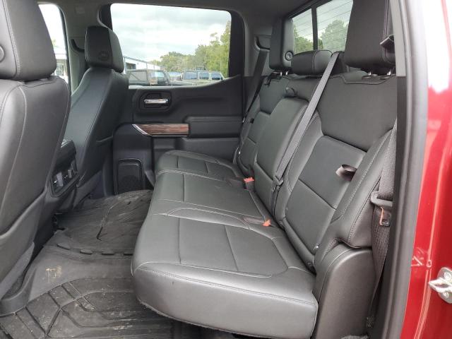 2020 CHEVROLET SILVERADO - 1GCUYEET9LZ310299