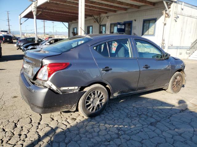 2017 NISSAN VERSA S - Other View