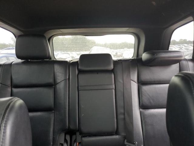 2017 JEEP GRAND CHER #3305367325