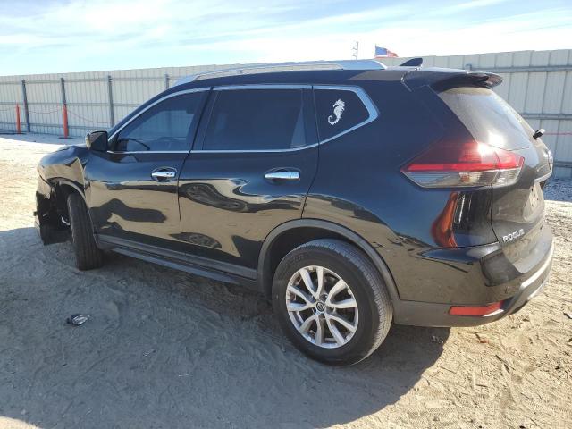 2019 NISSAN ROGUE S - KNMAT2MT7KP524056