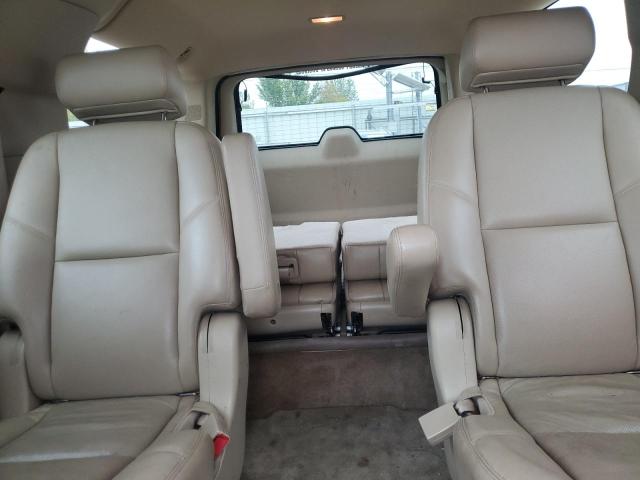 2010 GMC YUKON XL D - 1GKUCMEF7AR253346