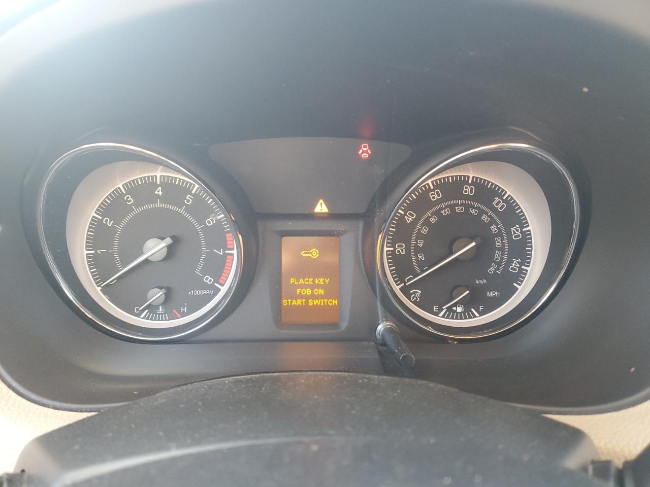 SUZUKI KIZASHI SPORT SLS