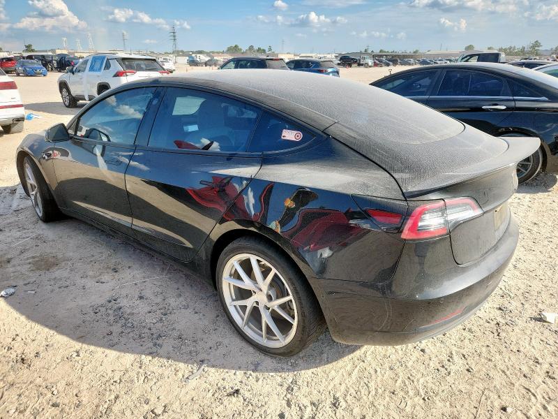 2021 TESLA MODEL 3 - 5YJ3E1EB2MF903403