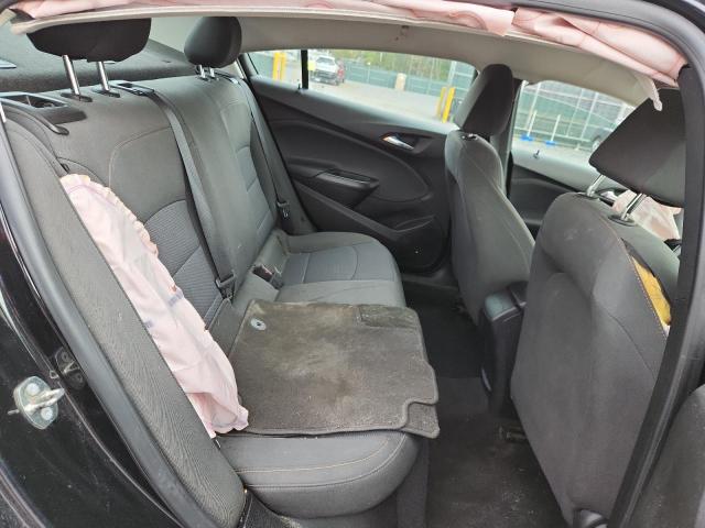 2018 CHEVROLET CRUZE LS - 1G1BC5SM2J7155597