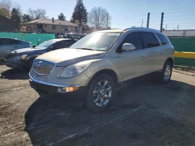 Global Auto Auctions: 2008 BUICK ENCLAVE CX