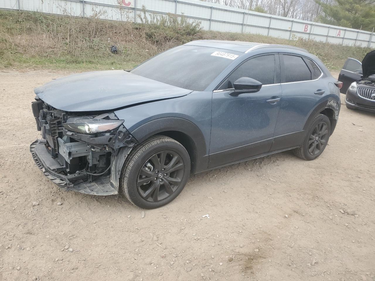 MAZDA CX-30 PREFERRED