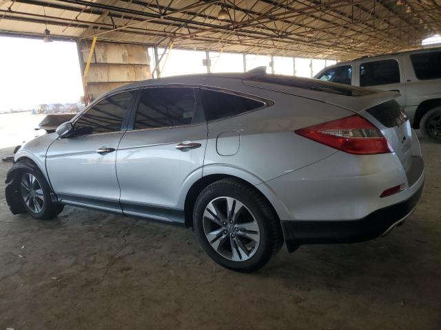 2013 HONDA CROSSTOUR #3303897704
