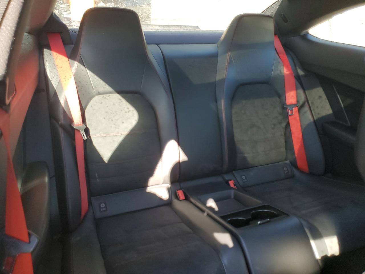 MERCEDES-BENZ C-CLASS 250