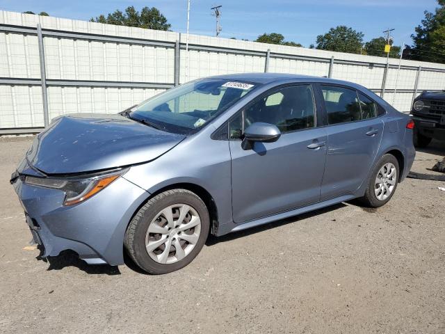 Global Auto Auctions: 2020 TOYOTA COROLLA LE