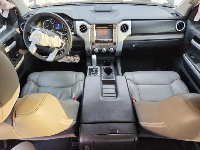 2015 TOYOTA TUNDRA DOU 5TFUW5F10FX483485