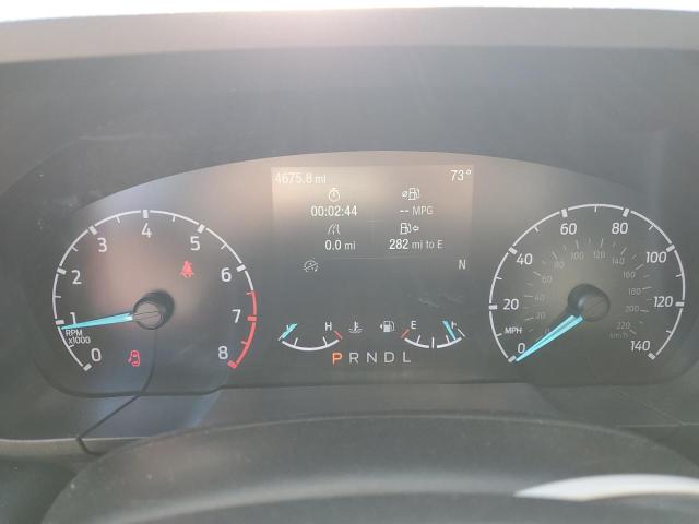 2024 FORD MAVERICK X - 3FTTW8B93RRA63743