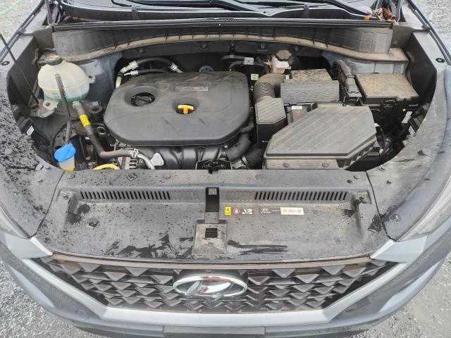 2019 HYUNDAI TUCSON SE - KM8J23A47KU064366