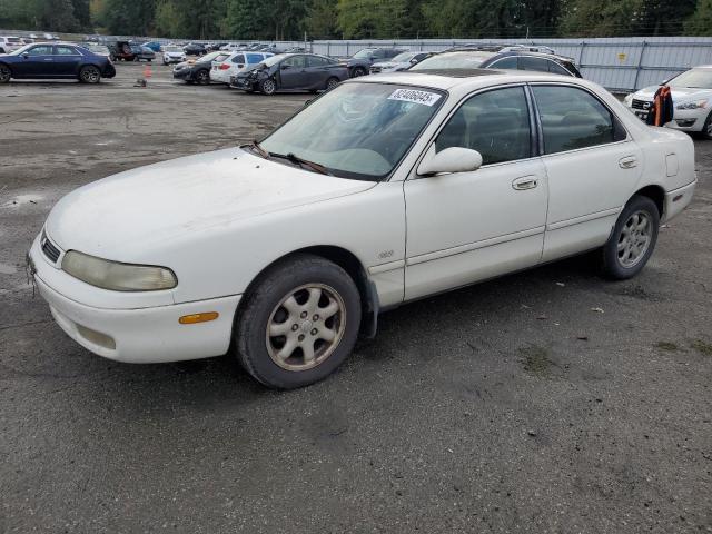 MAZDA 626 ES