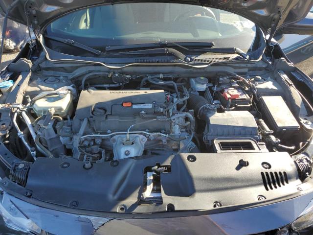 2018 HONDA CIVIC LX - 2HGFC4B09JH306523