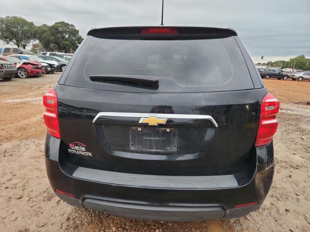 2017 CHEVROLET EQUINOX LS 2GNALBEK2H1588086