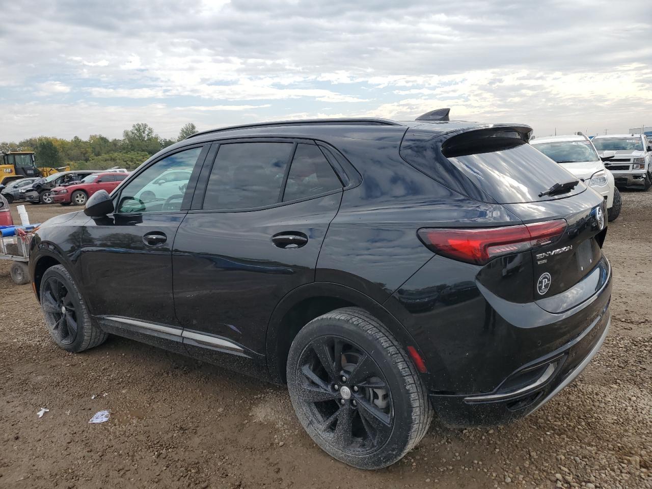 BUICK ENVISION ESSENCE