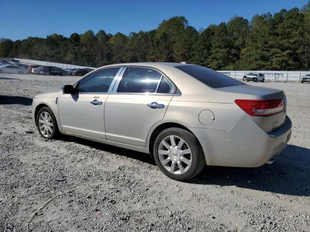 2010 LINCOLN MKZ - 3LNHL2GC7AR755617