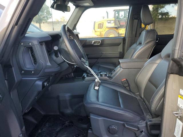 2025 FORD BRONCO BIG 1FMDE7BHXSLA78037