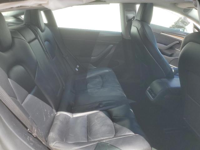 2022 TESLA MODEL 3 5YJ3E1EA3NF370180