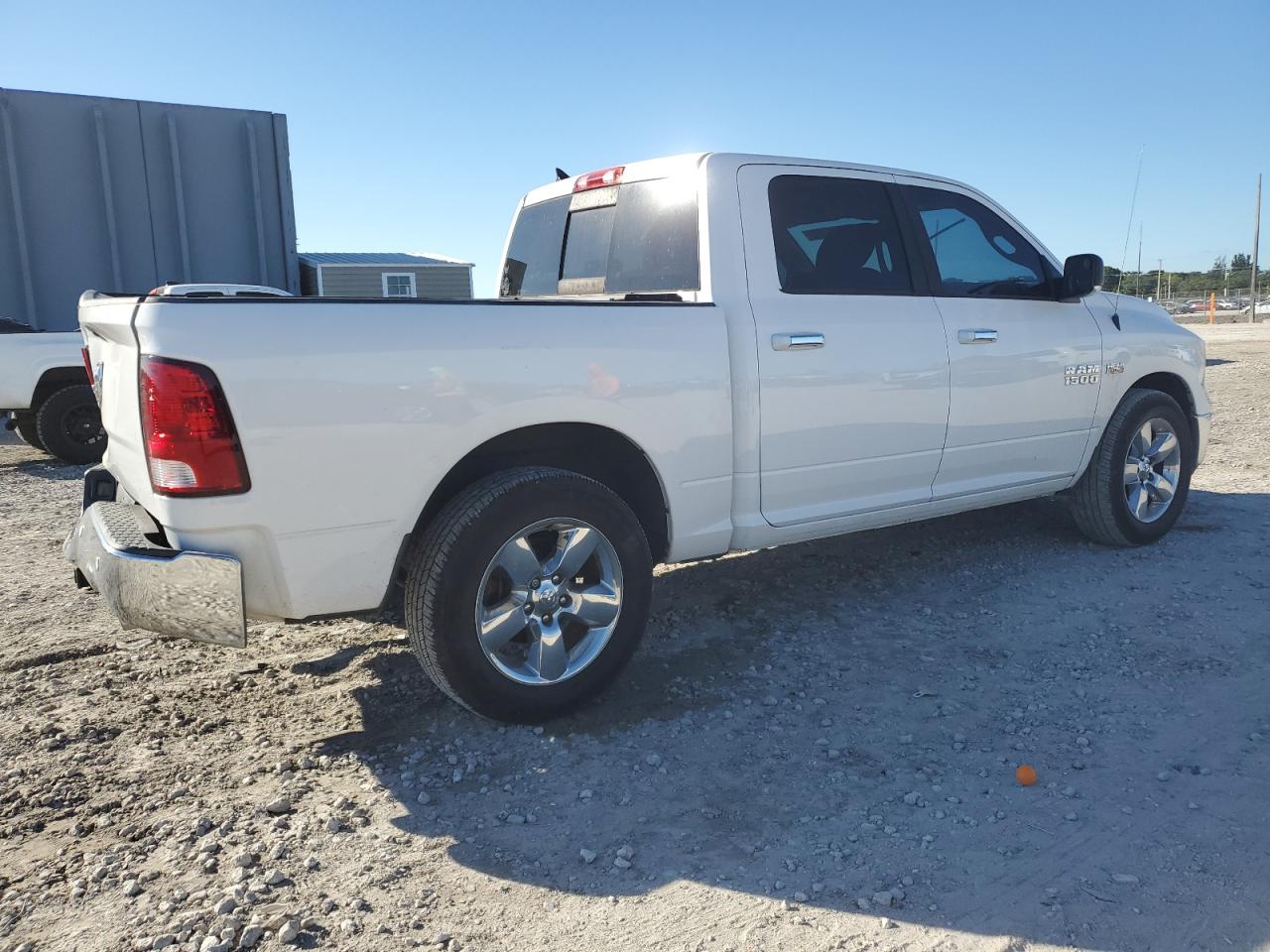 RAM 1500 SLT
